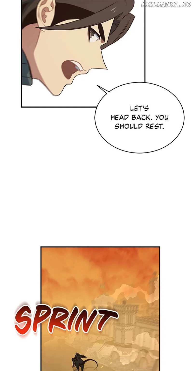 One-in-Seven-Billion Irregular Chapter 102 – Page 47