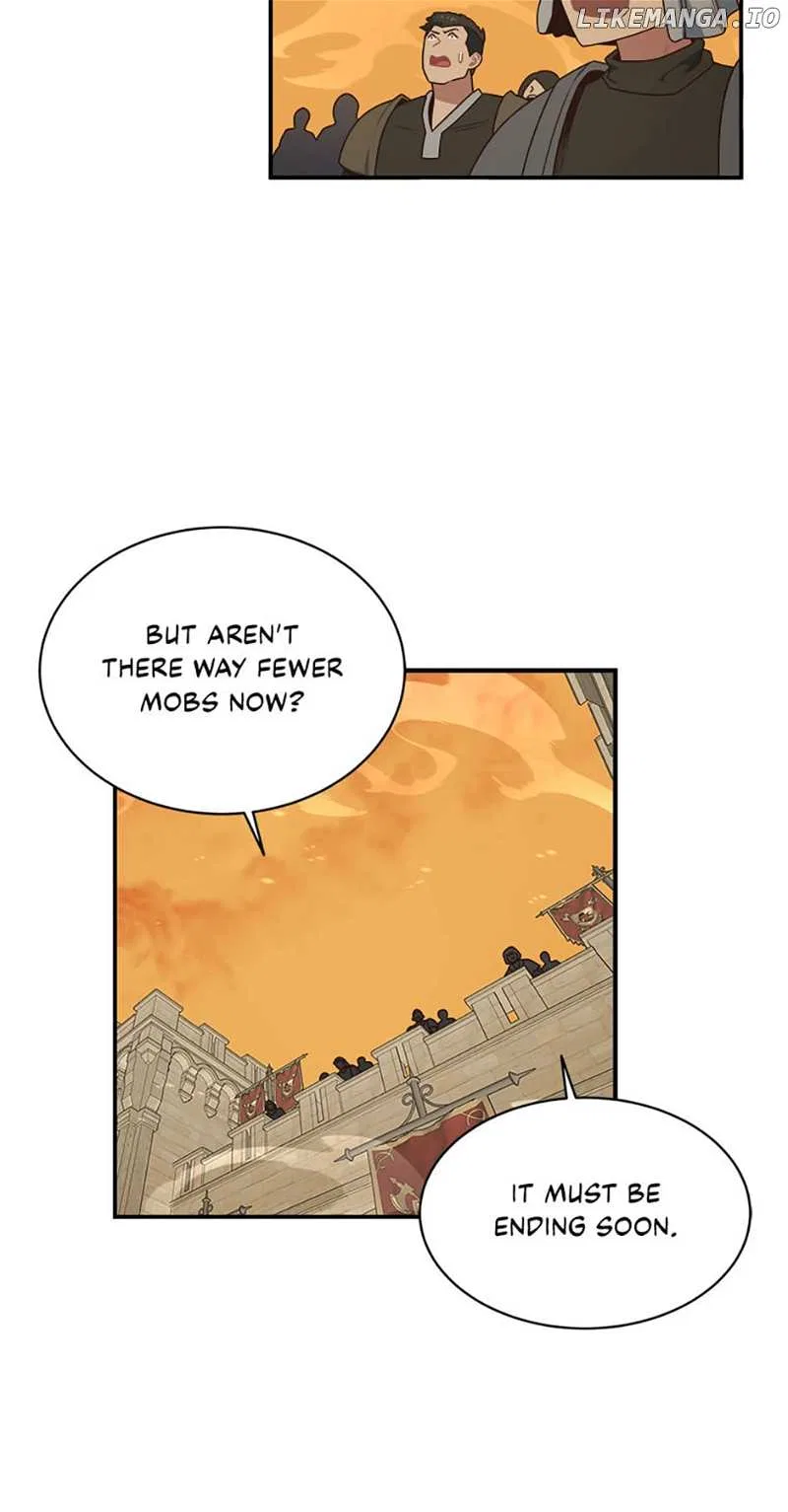 One-in-Seven-Billion Irregular Chapter 102 – Page 50
