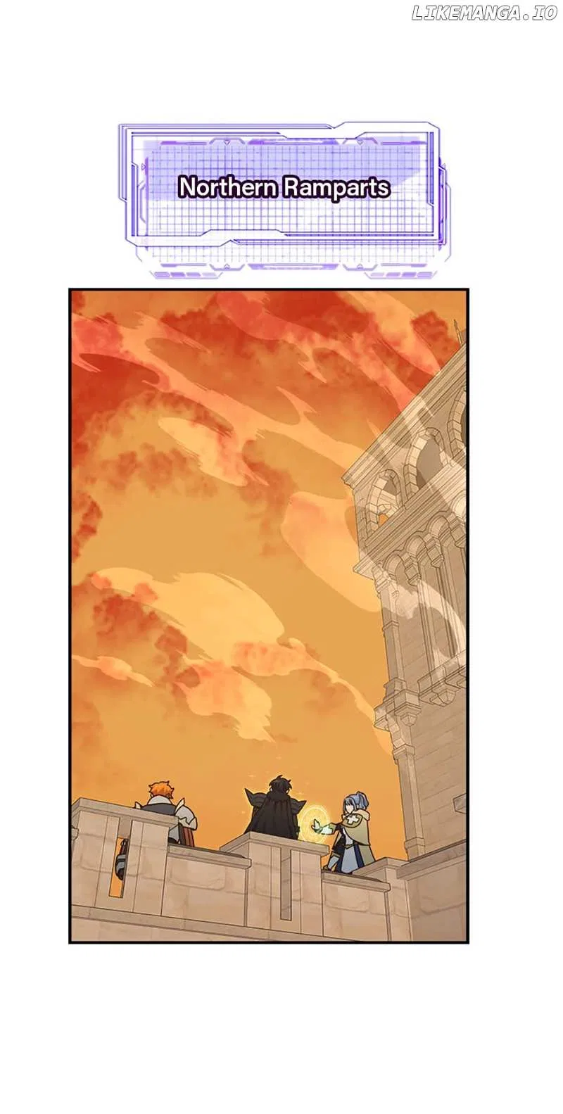 One-in-Seven-Billion Irregular Chapter 102 – Page 56