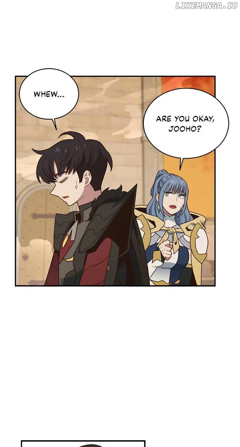 One-in-Seven-Billion Irregular Chapter 102 – Page 57