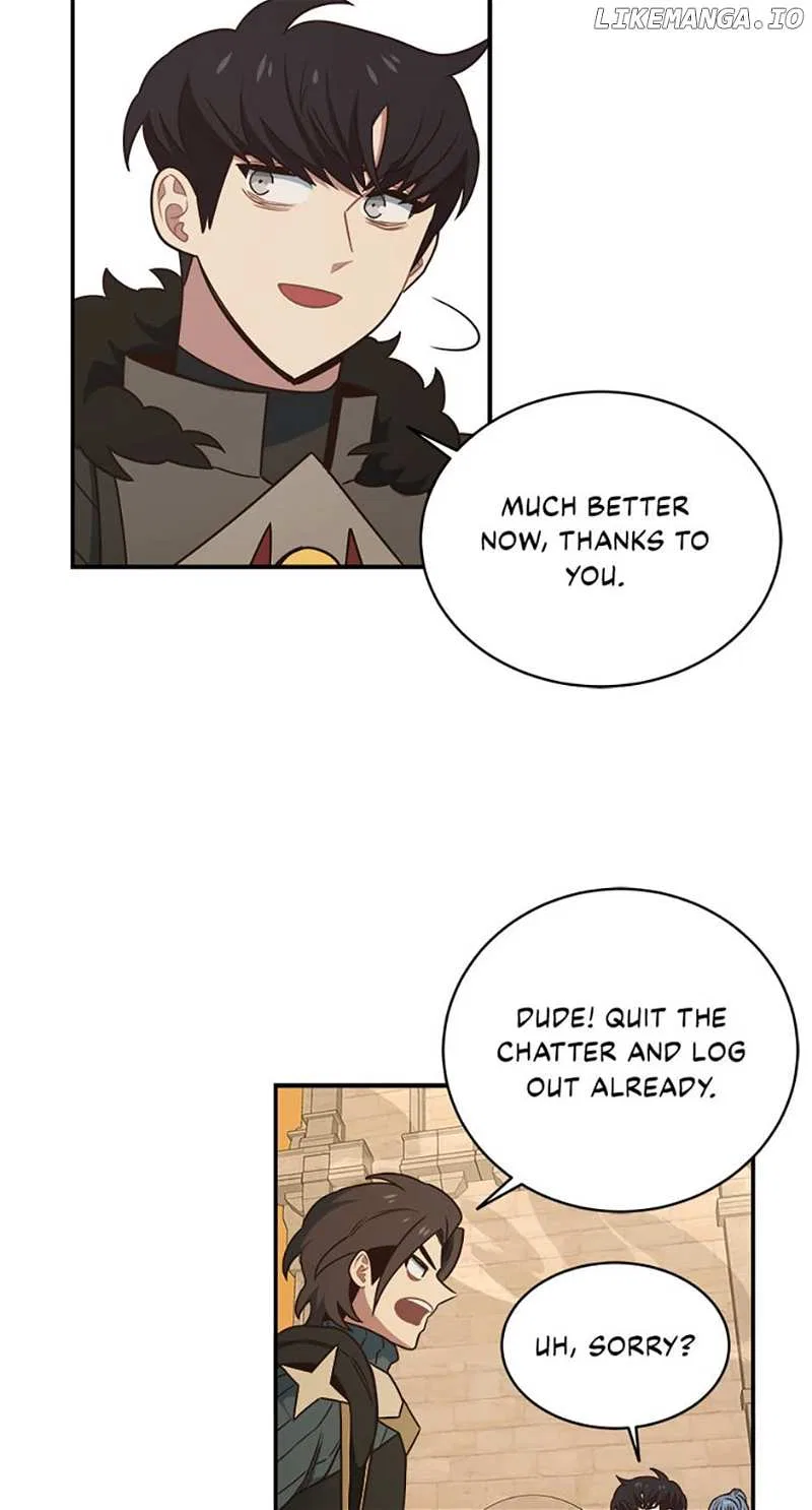 One-in-Seven-Billion Irregular Chapter 102 – Page 58