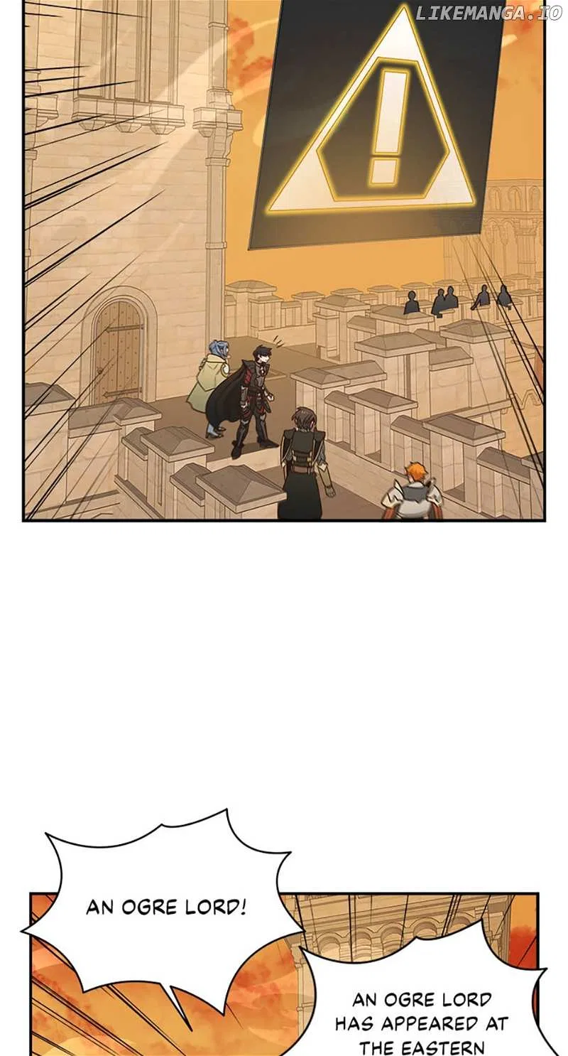 One-in-Seven-Billion Irregular Chapter 102 – Page 61
