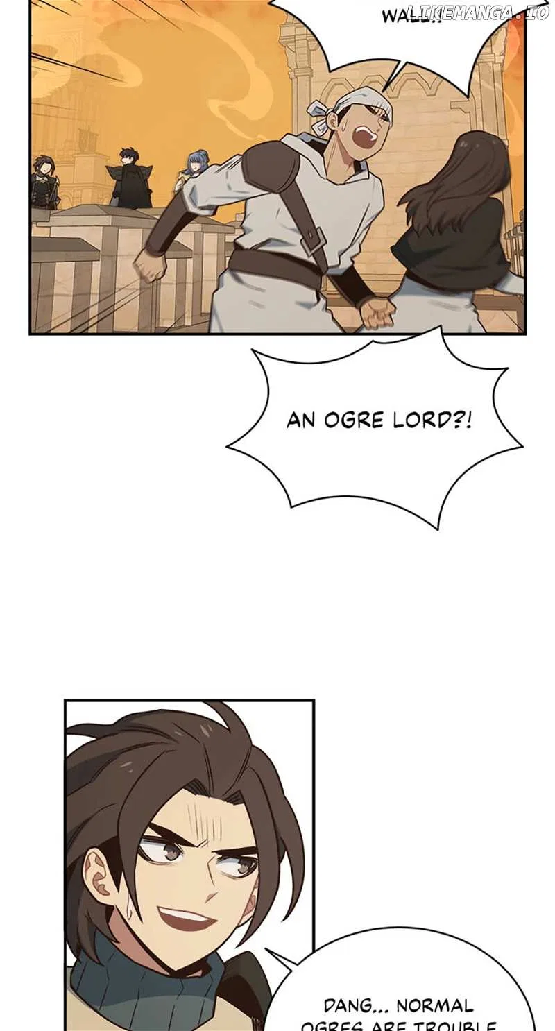 One-in-Seven-Billion Irregular Chapter 102 – Page 62