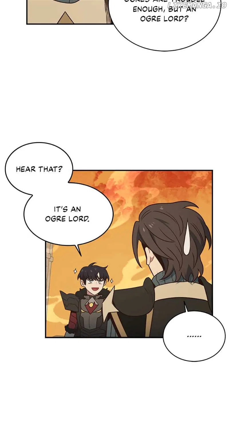 One-in-Seven-Billion Irregular Chapter 102 – Page 63