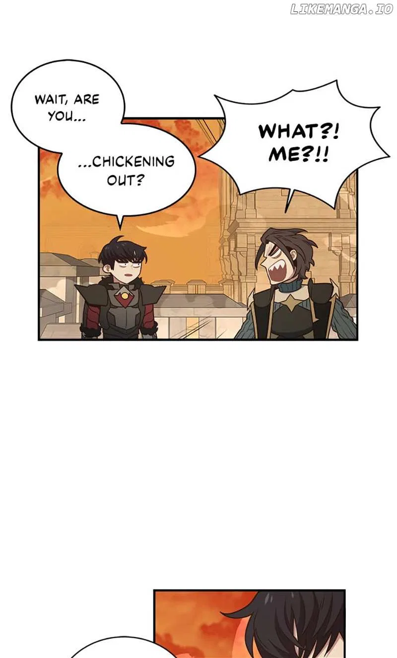 One-in-Seven-Billion Irregular Chapter 102 – Page 64