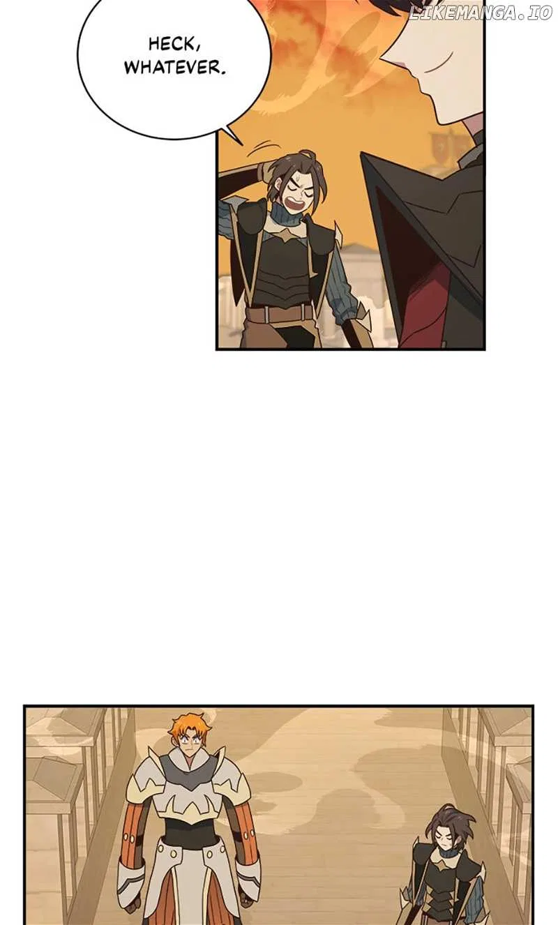 One-in-Seven-Billion Irregular Chapter 102 – Page 65