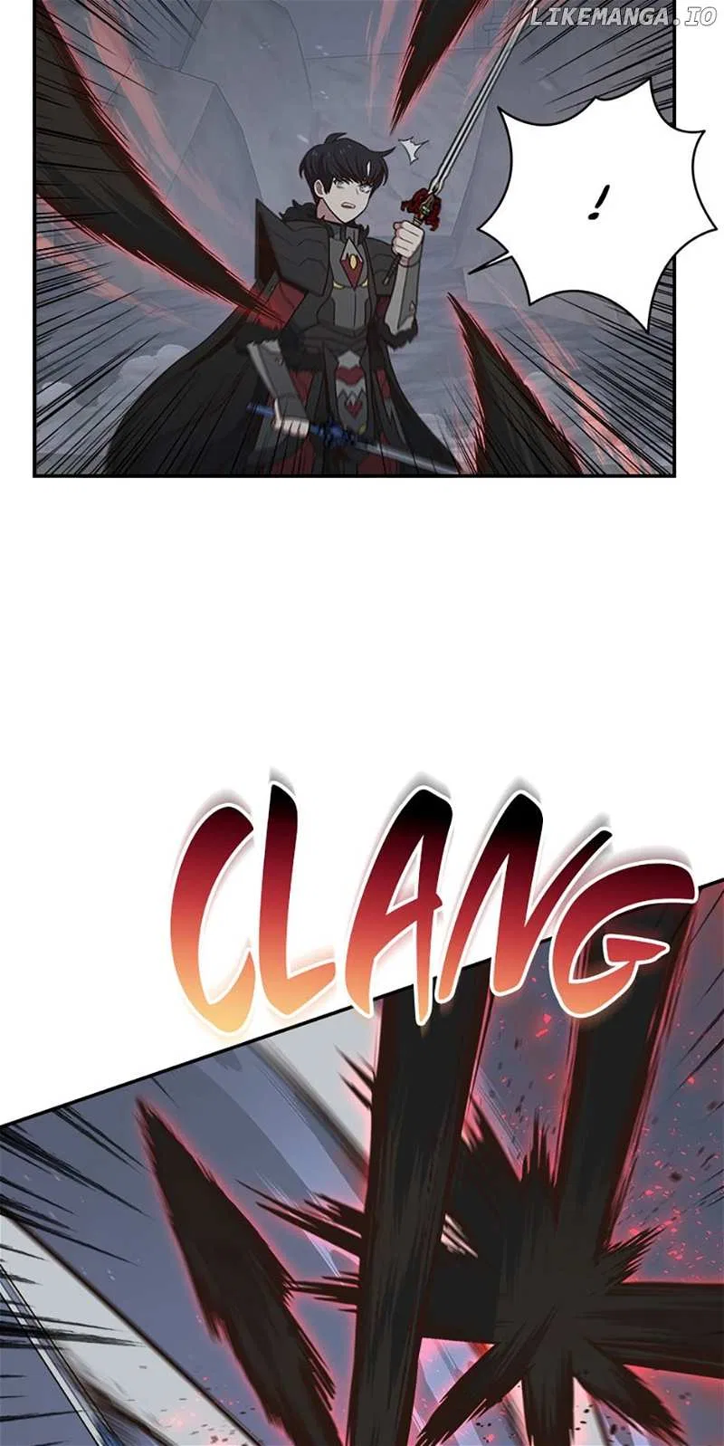 One-in-Seven-Billion Irregular Chapter 101 – Page 2