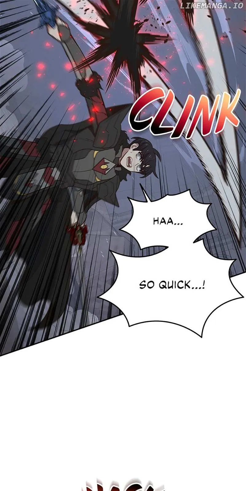 One-in-Seven-Billion Irregular Chapter 101 – Page 3