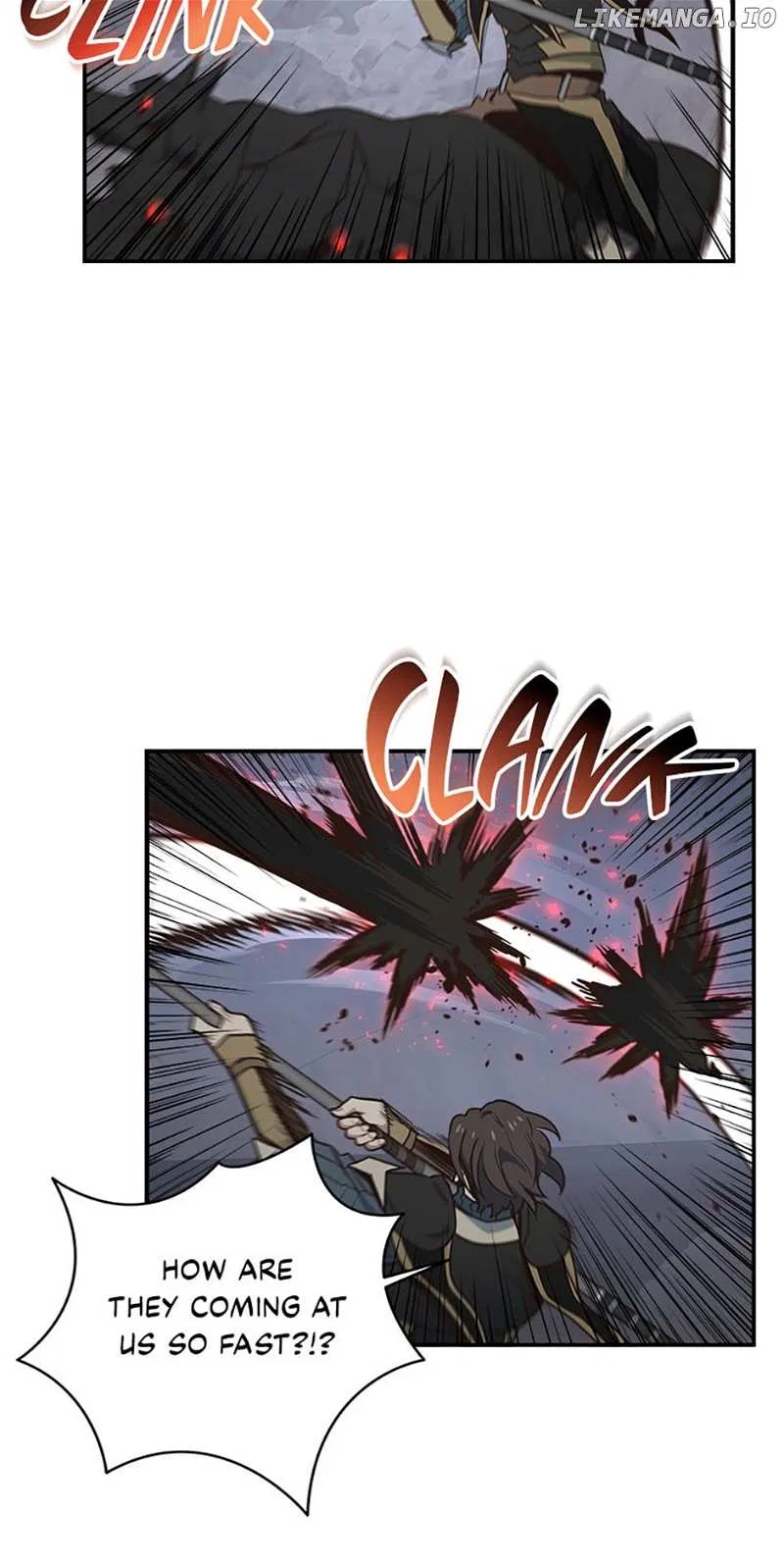 One-in-Seven-Billion Irregular Chapter 101 – Page 5
