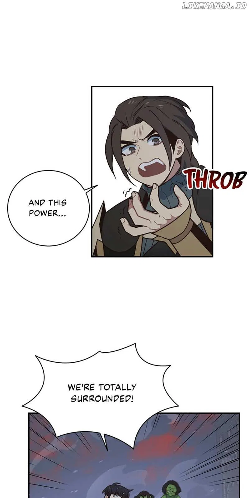 One-in-Seven-Billion Irregular Chapter 101 – Page 6