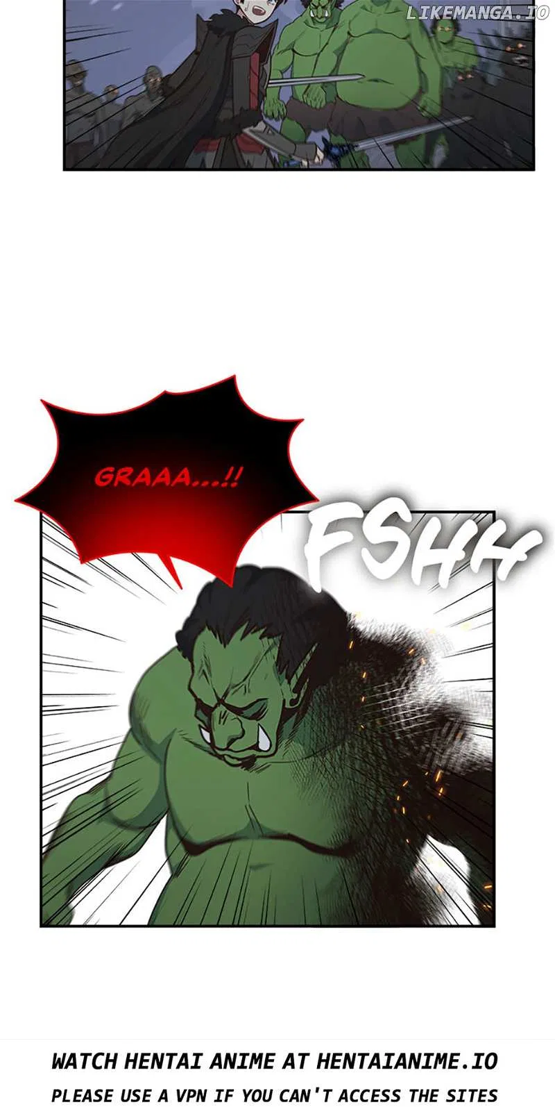 One-in-Seven-Billion Irregular Chapter 101 – Page 7