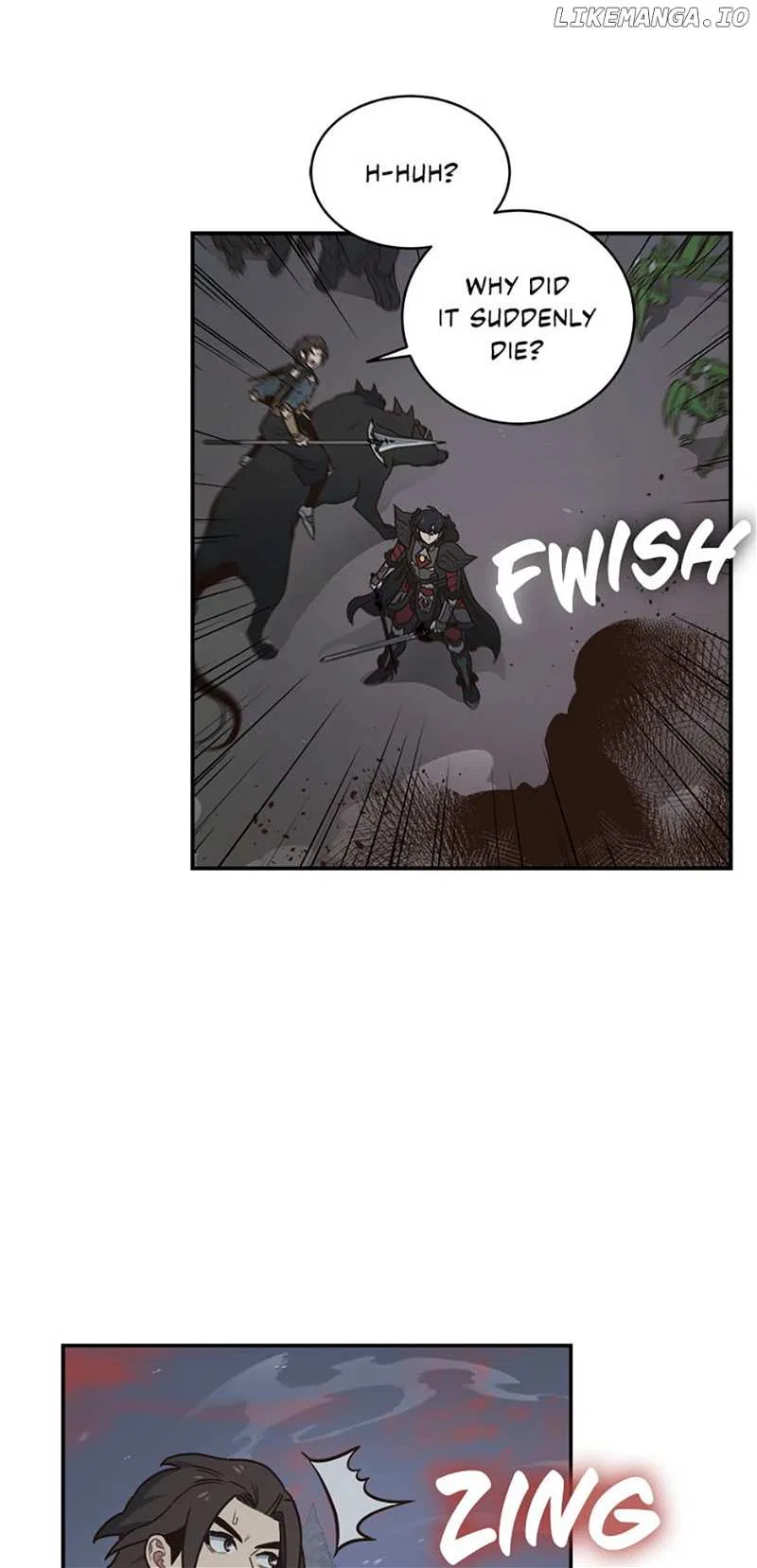 One-in-Seven-Billion Irregular Chapter 101 – Page 8