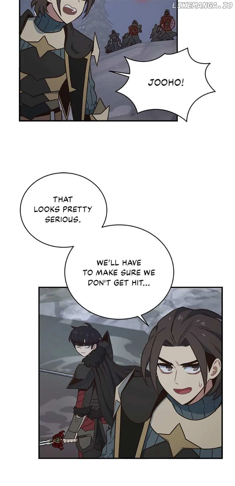One-in-Seven-Billion Irregular Chapter 101 – Page 9