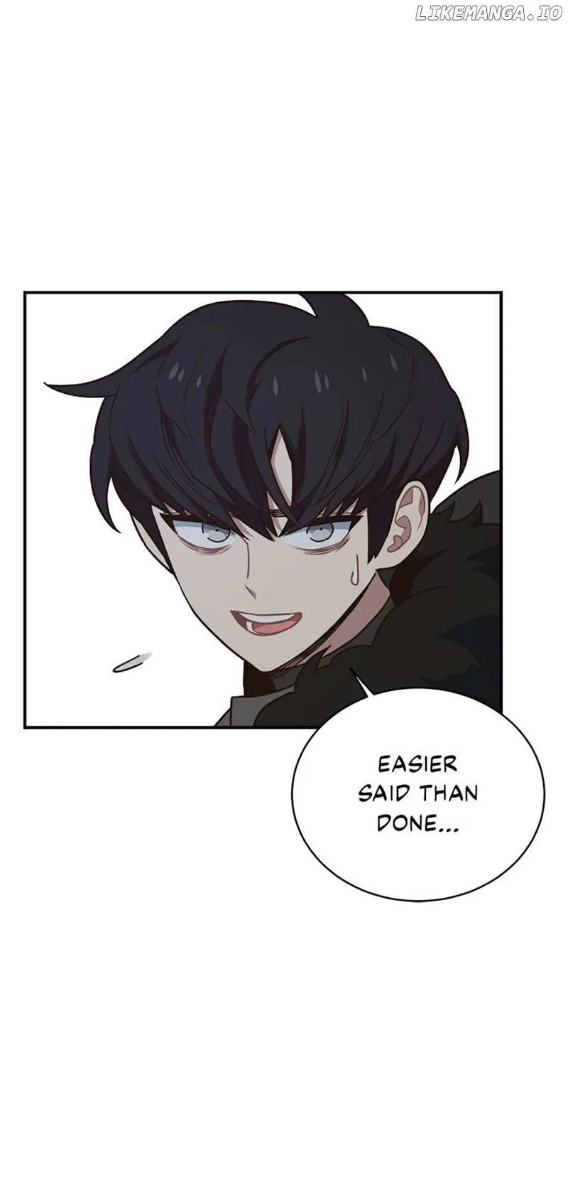 One-in-Seven-Billion Irregular Chapter 101 – Page 10