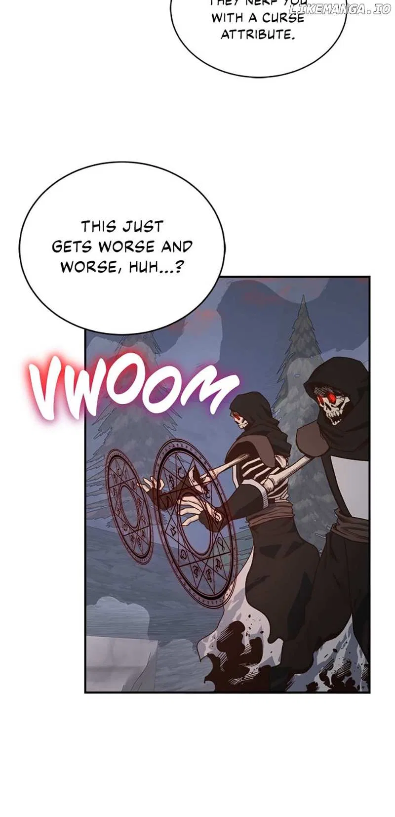 One-in-Seven-Billion Irregular Chapter 101 – Page 14