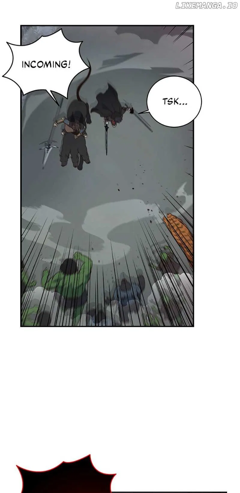 One-in-Seven-Billion Irregular Chapter 101 – Page 16