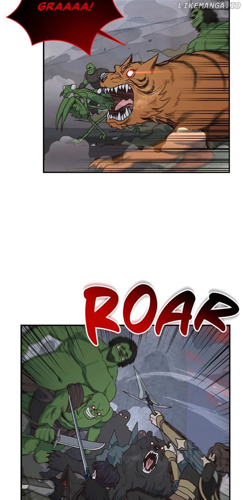 One-in-Seven-Billion Irregular Chapter 101 – Page 17