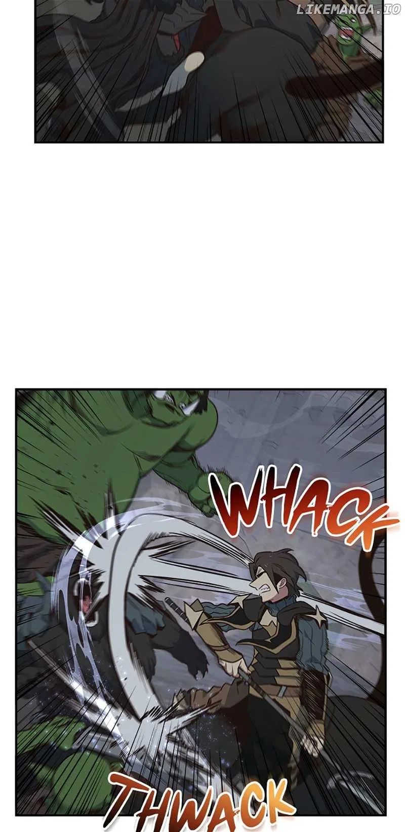 One-in-Seven-Billion Irregular Chapter 101 – Page 18