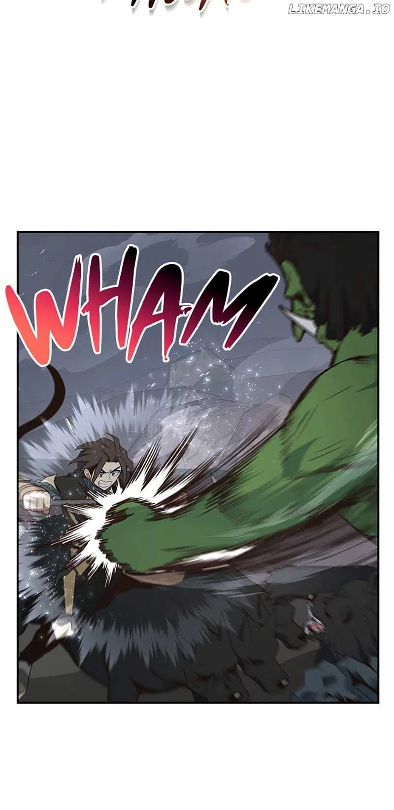 One-in-Seven-Billion Irregular Chapter 101 – Page 19