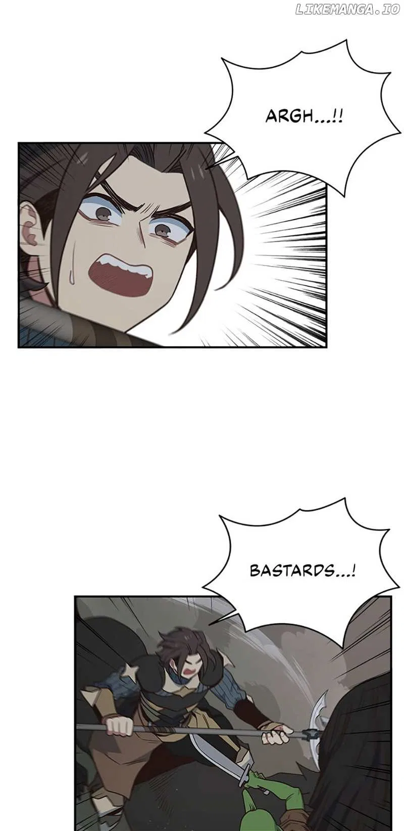 One-in-Seven-Billion Irregular Chapter 101 – Page 20