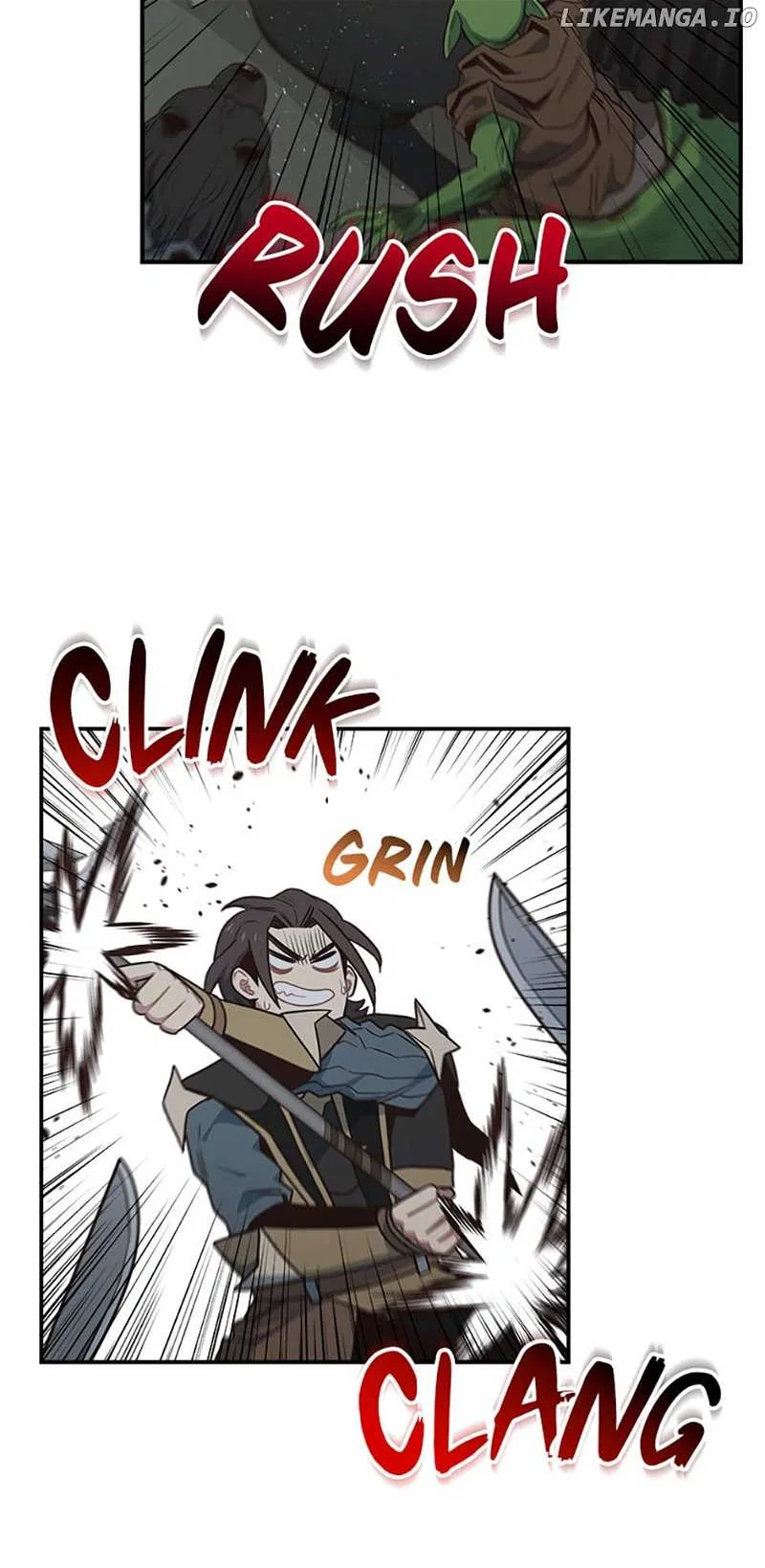 One-in-Seven-Billion Irregular Chapter 101 – Page 21