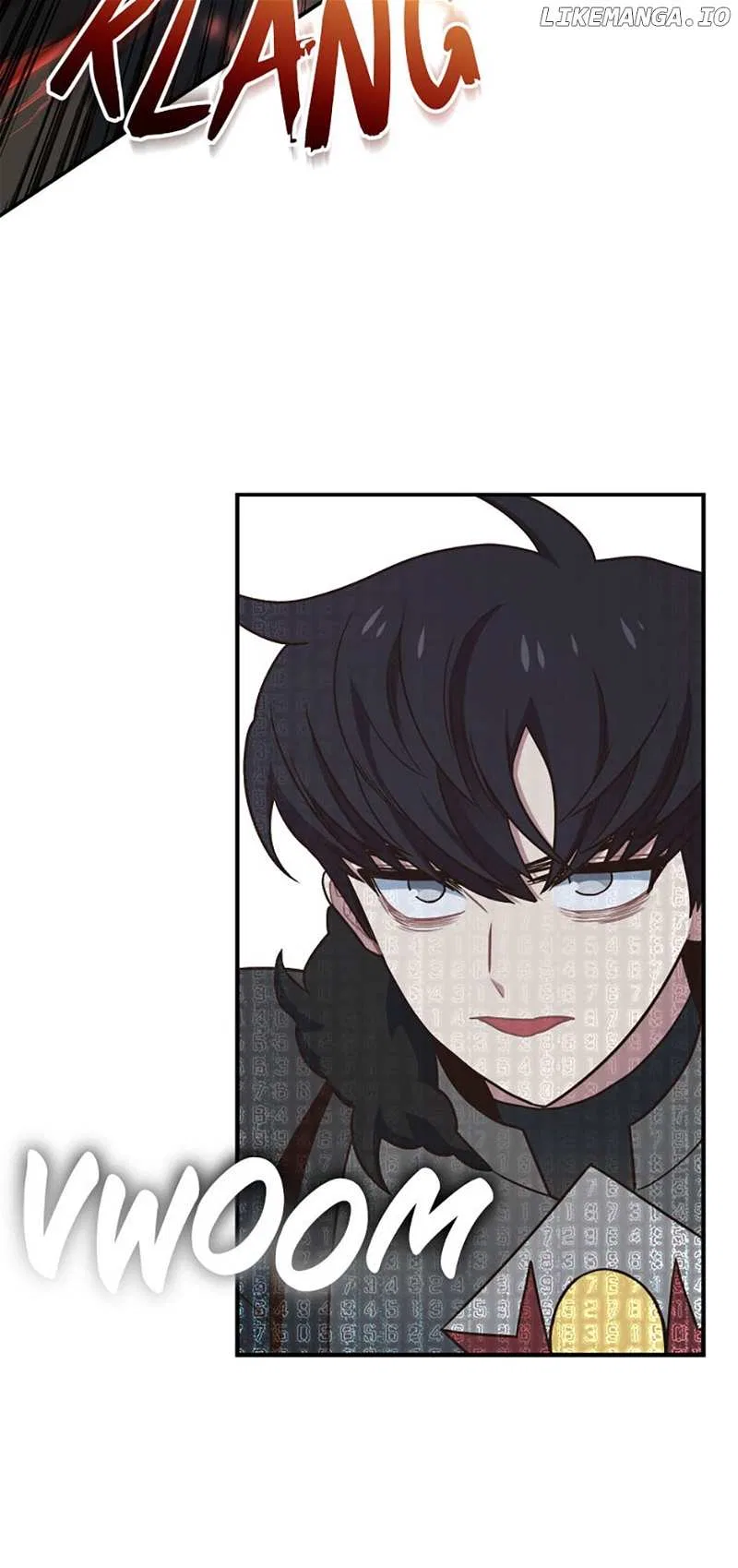 One-in-Seven-Billion Irregular Chapter 101 – Page 26
