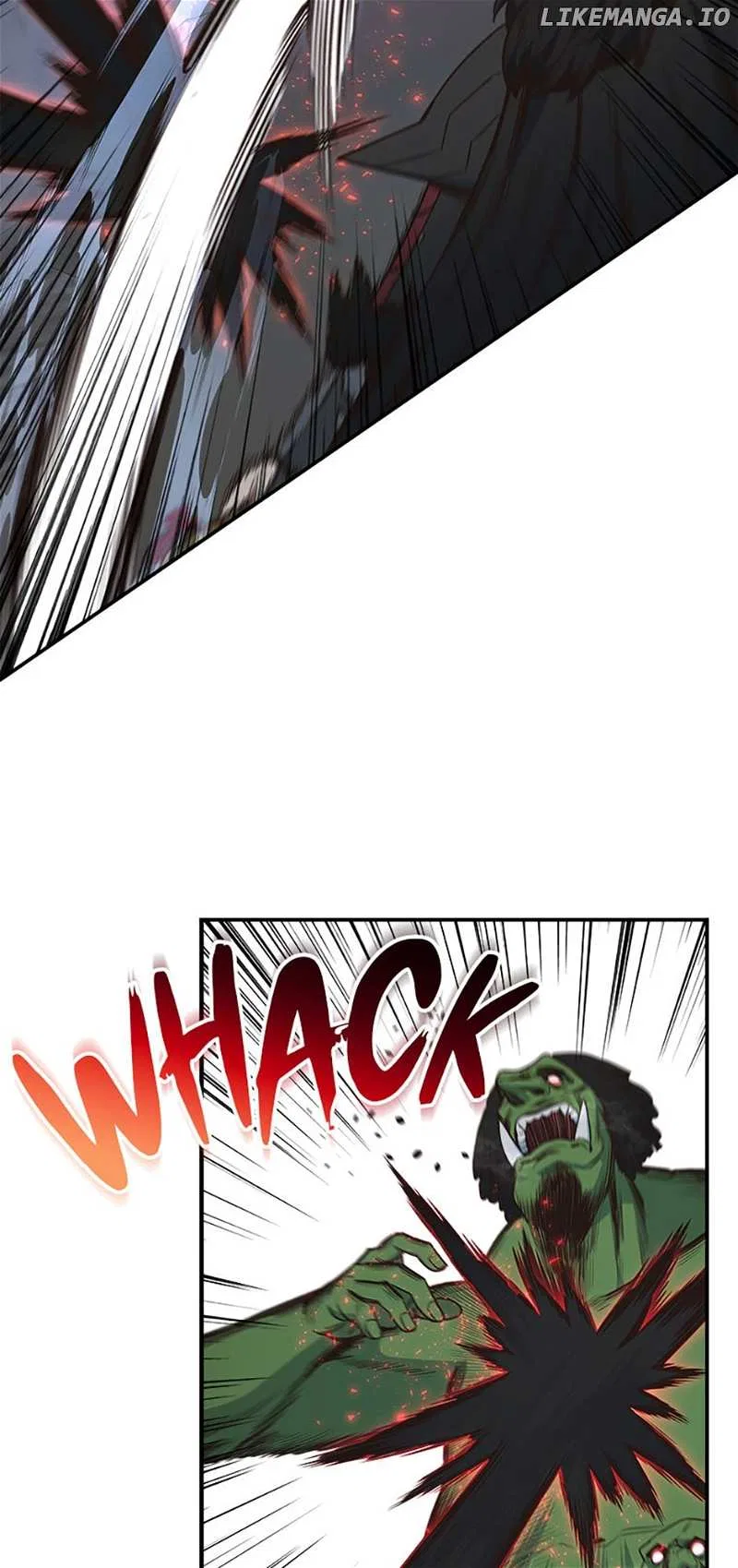 One-in-Seven-Billion Irregular Chapter 101 – Page 31