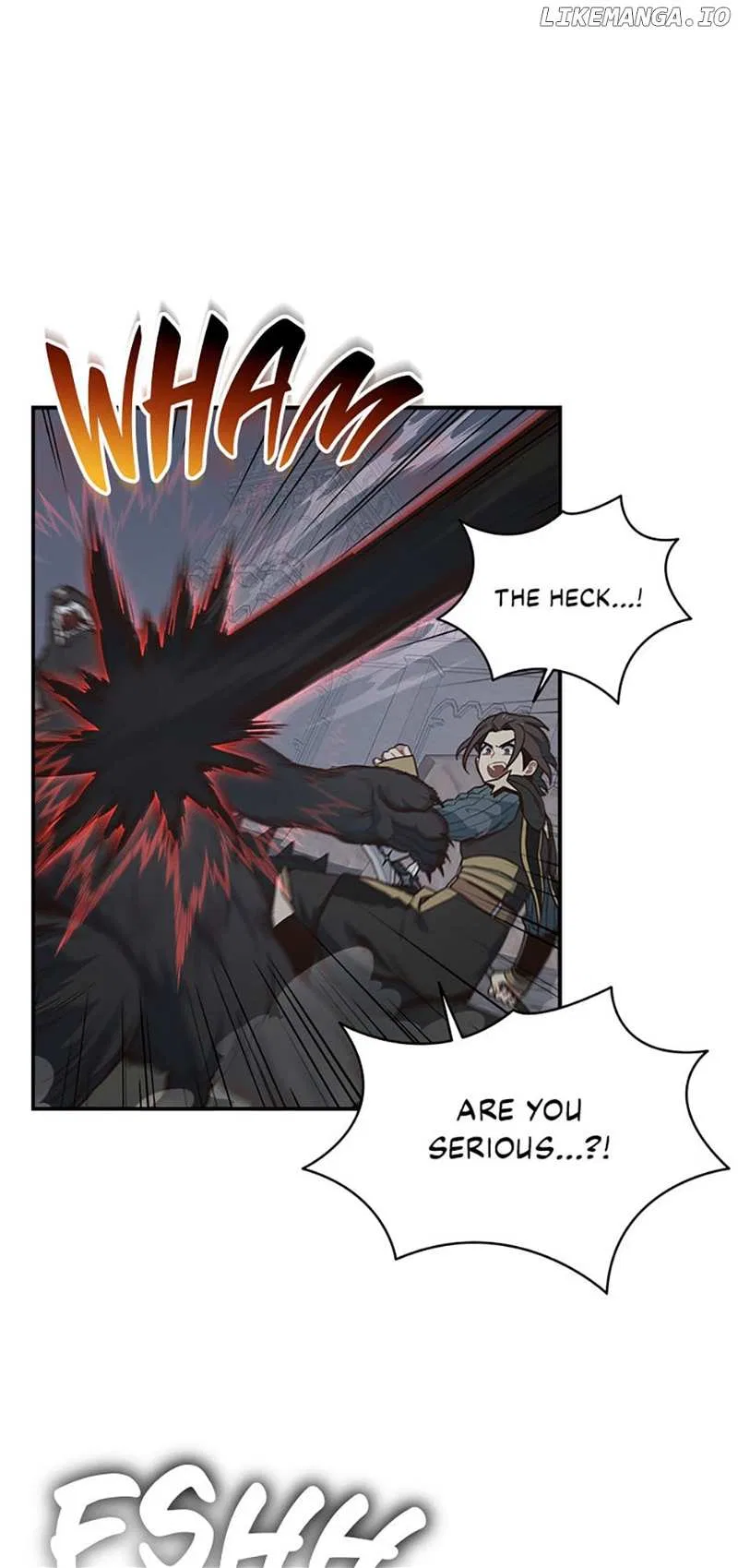 One-in-Seven-Billion Irregular Chapter 101 – Page 34