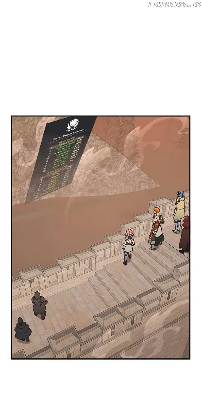 One-in-Seven-Billion Irregular Chapter 101 – Page 37