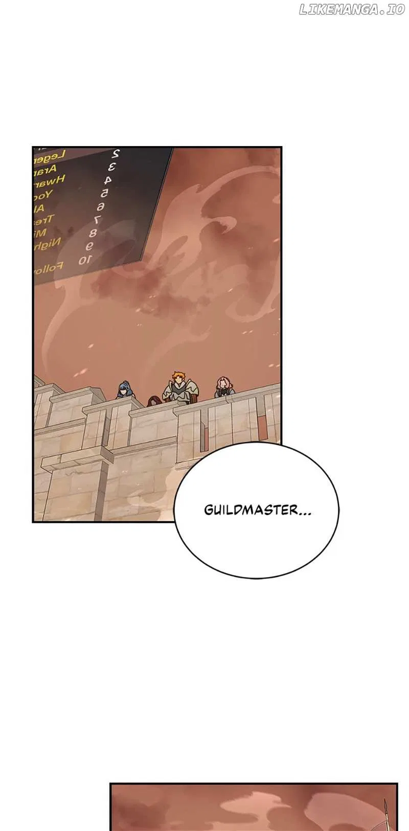 One-in-Seven-Billion Irregular Chapter 101 – Page 38