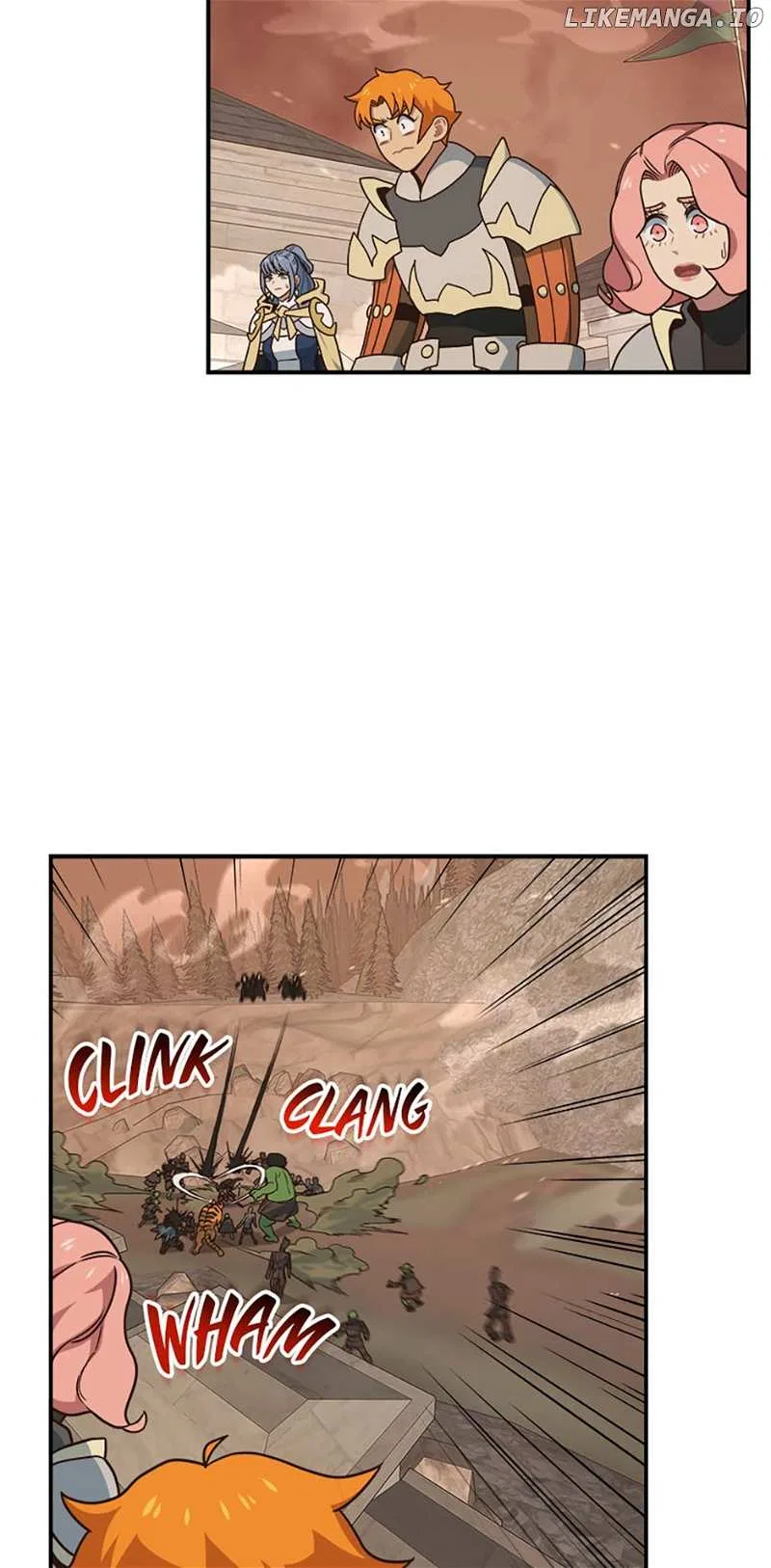 One-in-Seven-Billion Irregular Chapter 101 – Page 39