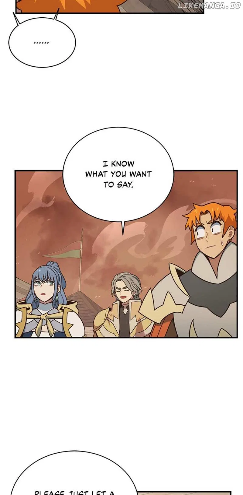 One-in-Seven-Billion Irregular Chapter 101 – Page 40