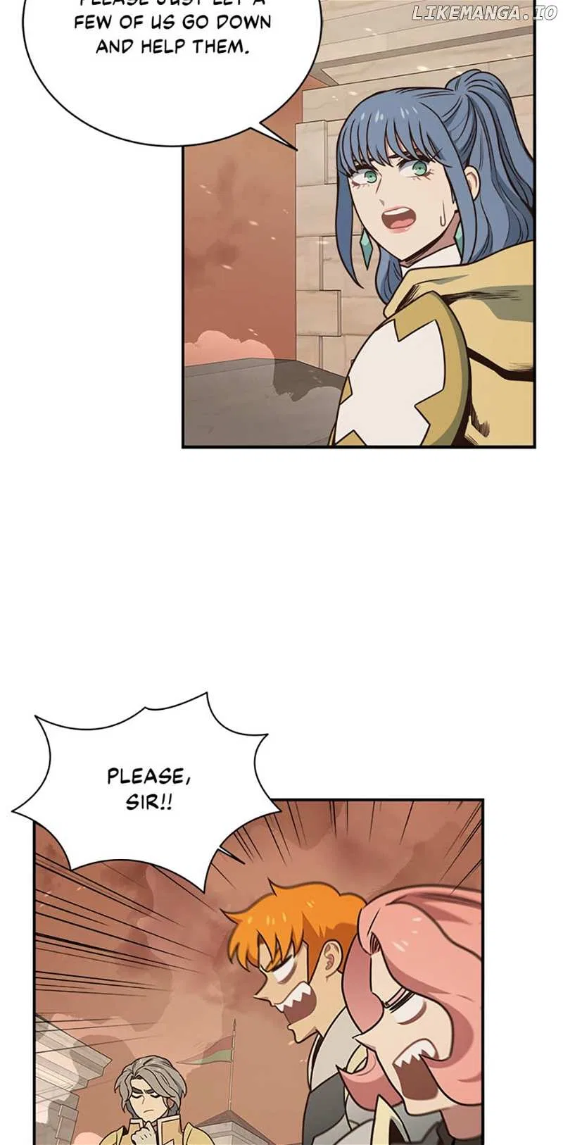 One-in-Seven-Billion Irregular Chapter 101 – Page 41