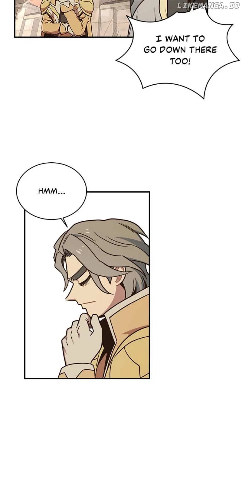 One-in-Seven-Billion Irregular Chapter 101 – Page 42