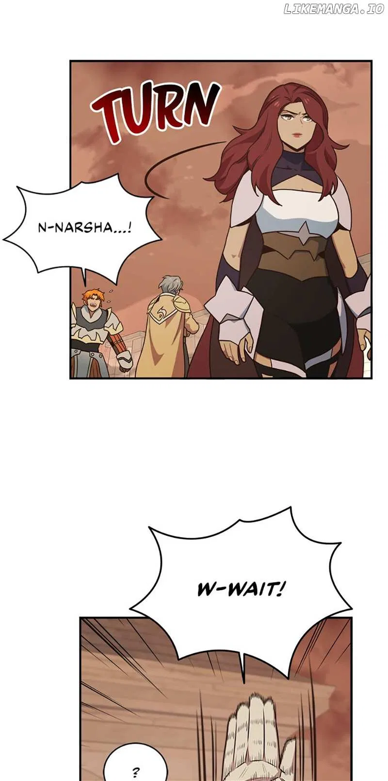 One-in-Seven-Billion Irregular Chapter 101 – Page 43