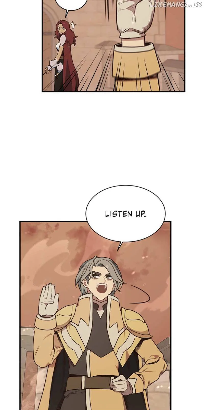 One-in-Seven-Billion Irregular Chapter 101 – Page 44