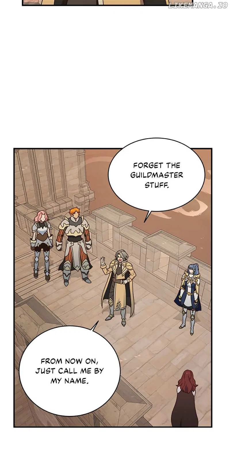 One-in-Seven-Billion Irregular Chapter 101 – Page 45