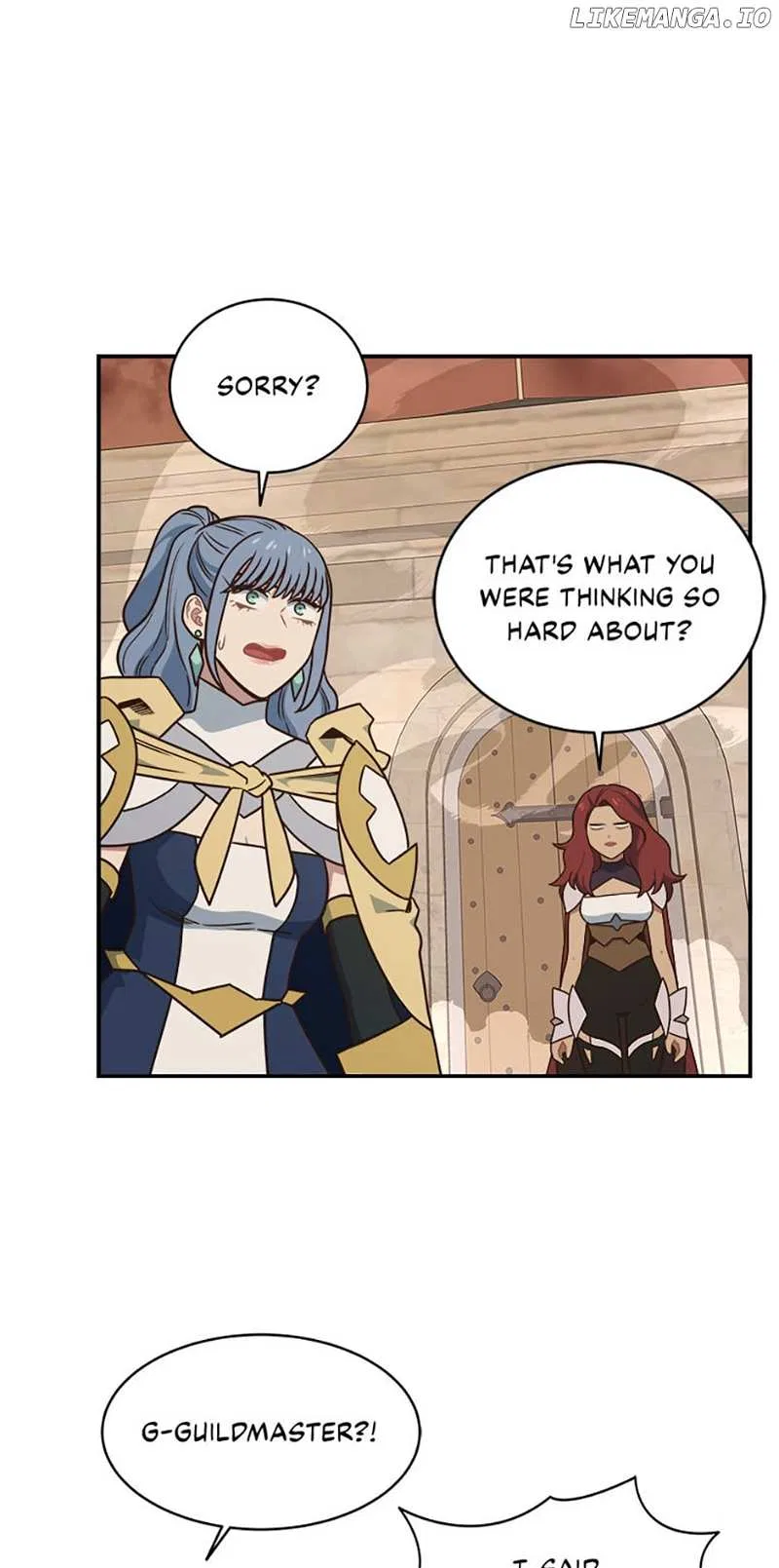 One-in-Seven-Billion Irregular Chapter 101 – Page 46