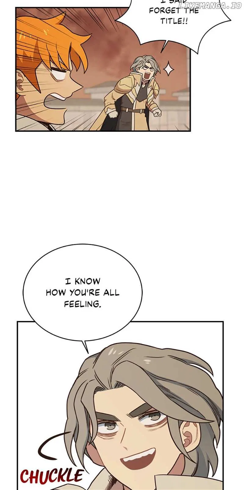 One-in-Seven-Billion Irregular Chapter 101 – Page 47