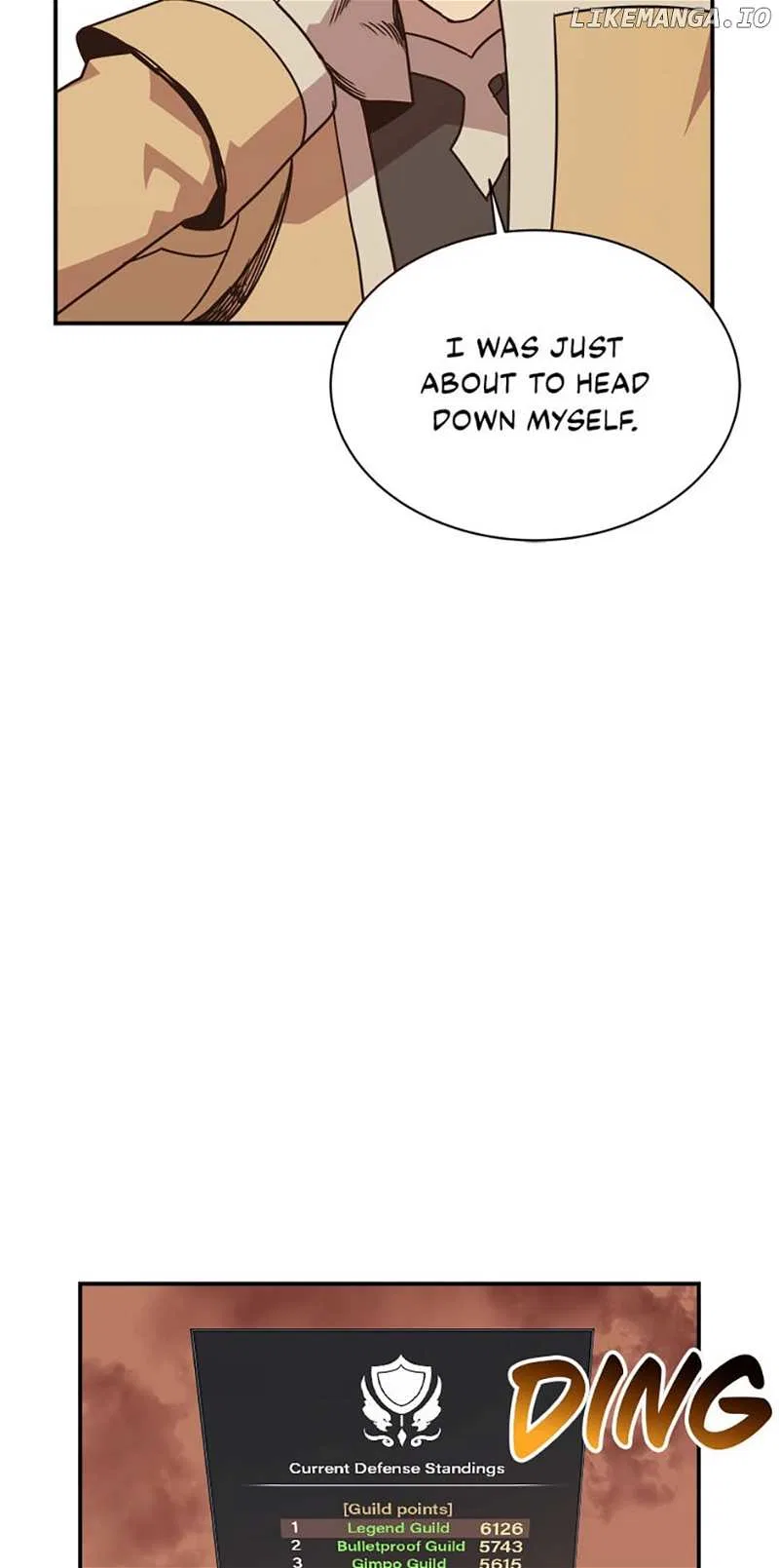 One-in-Seven-Billion Irregular Chapter 101 – Page 48
