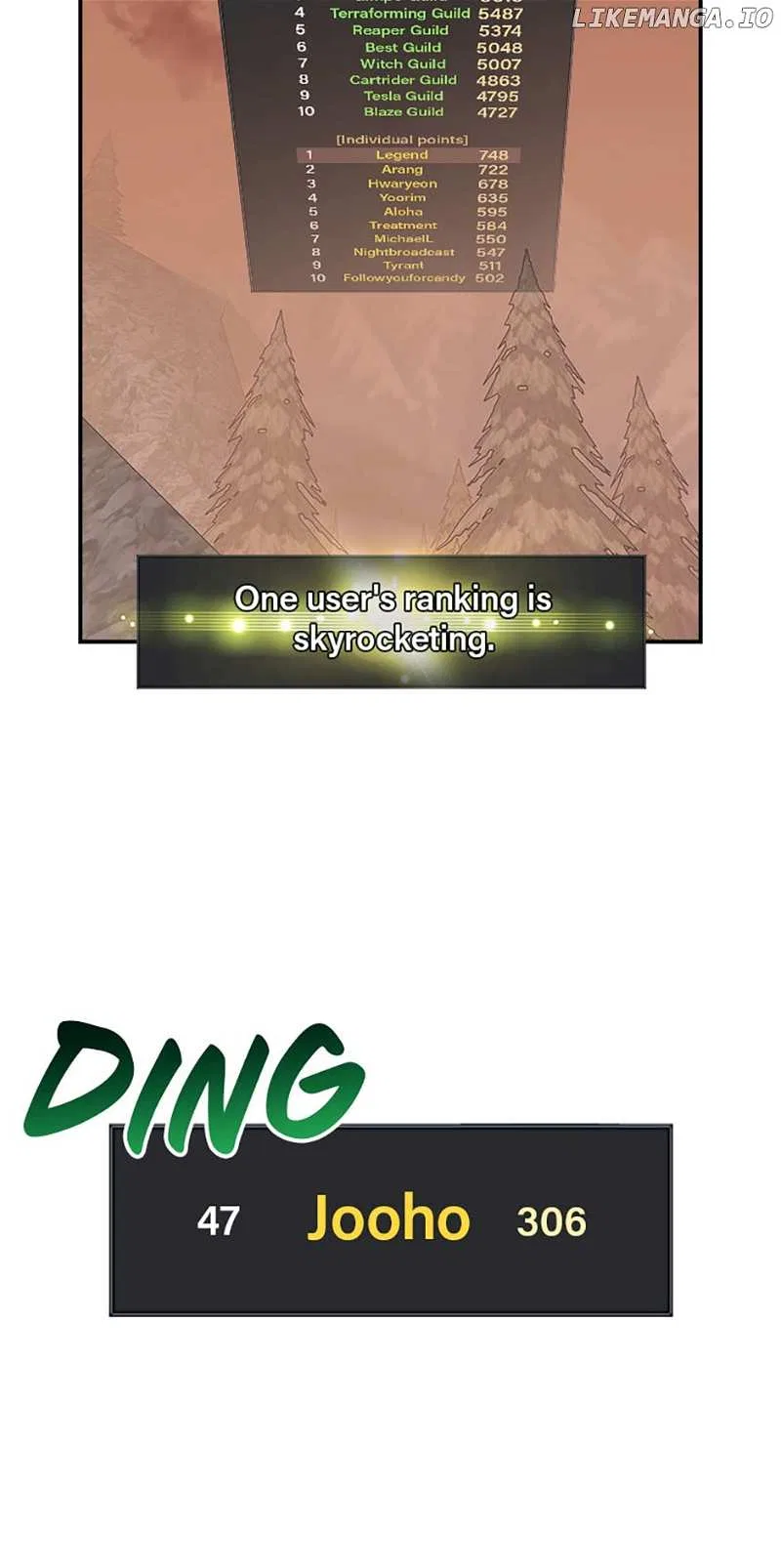 One-in-Seven-Billion Irregular Chapter 101 – Page 49