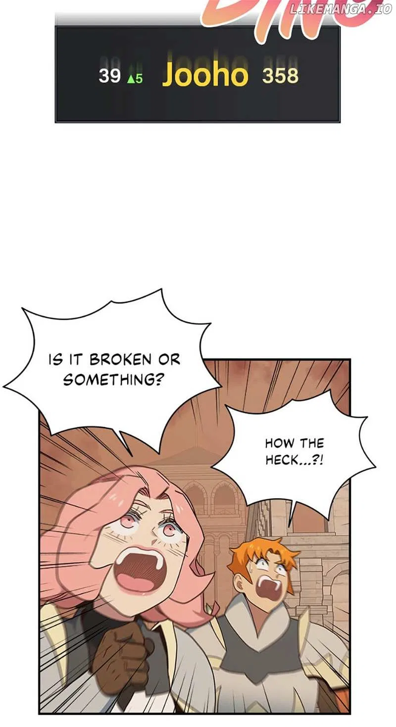 One-in-Seven-Billion Irregular Chapter 101 – Page 51