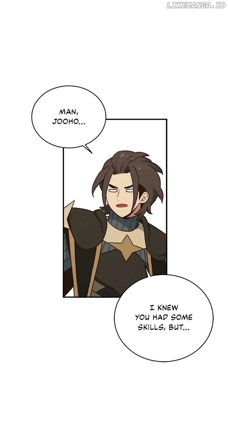 One-in-Seven-Billion Irregular Chapter 101 – Page 61