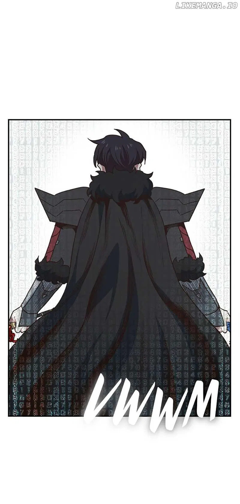 One-in-Seven-Billion Irregular Chapter 100 – Page 3