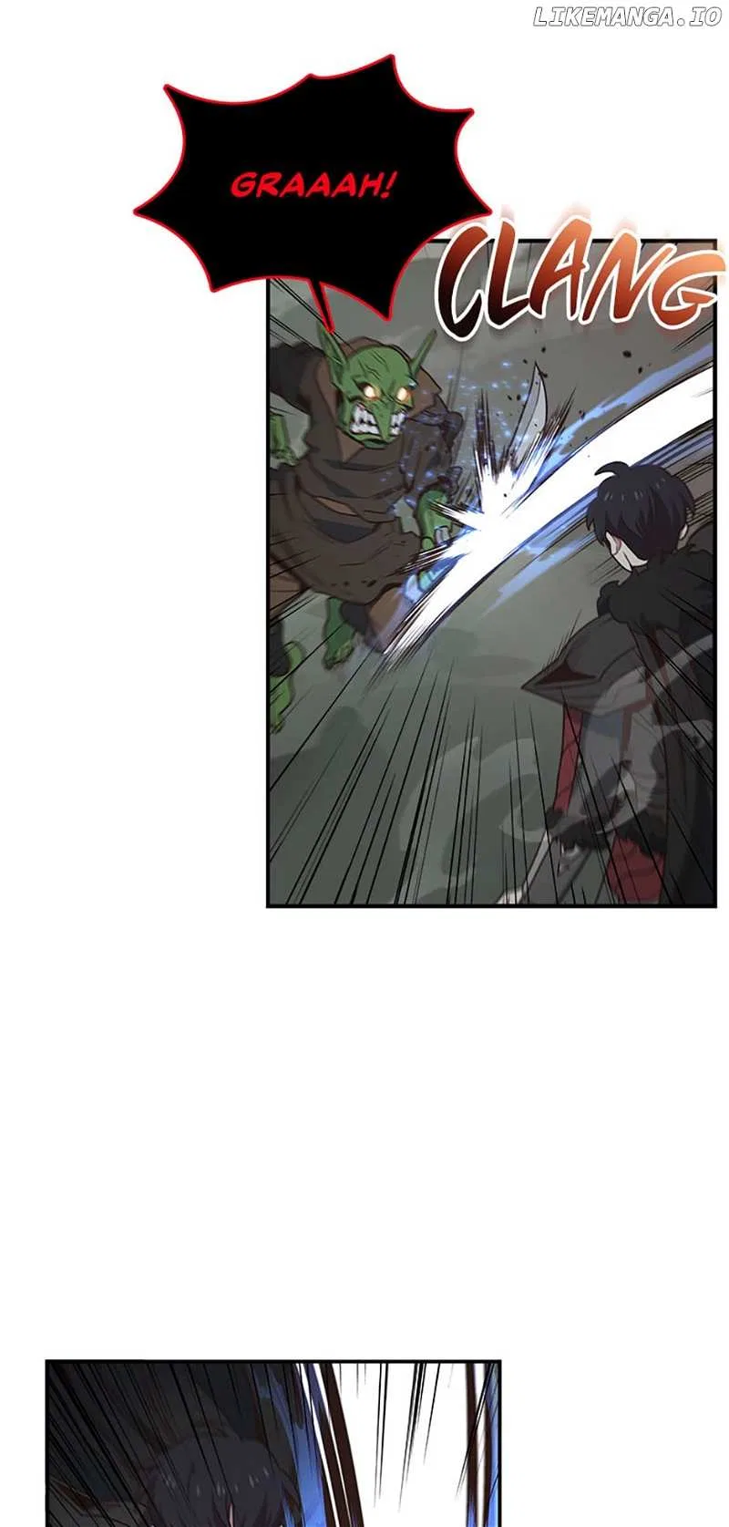 One-in-Seven-Billion Irregular Chapter 100 – Page 4