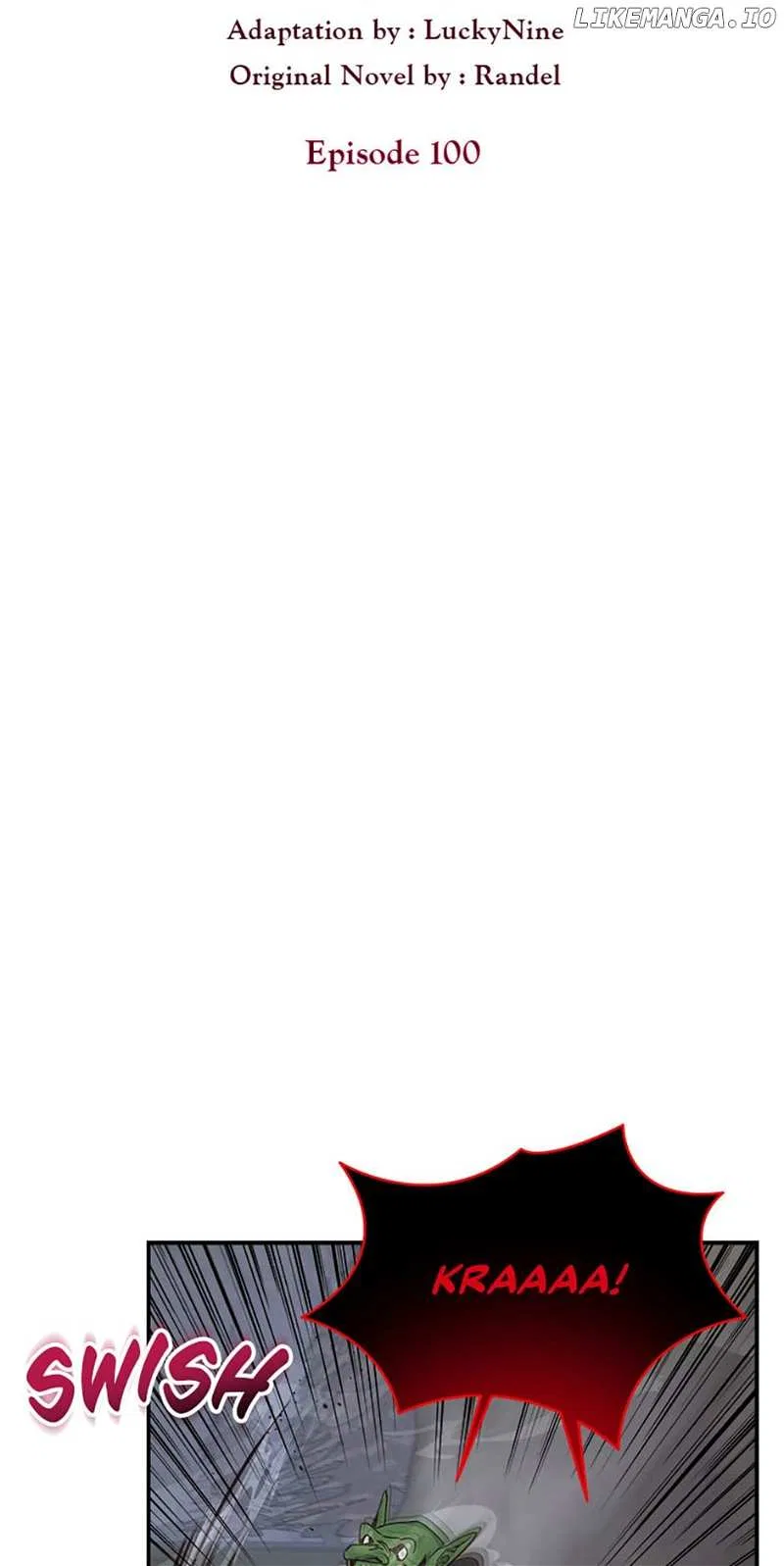 One-in-Seven-Billion Irregular Chapter 100 – Page 10