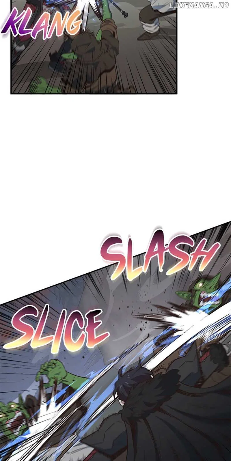 One-in-Seven-Billion Irregular Chapter 100 – Page 12
