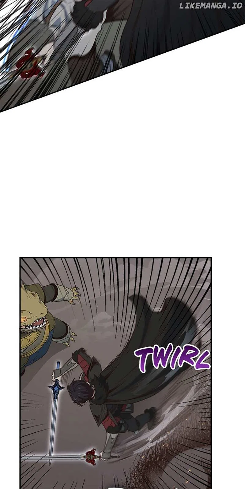 One-in-Seven-Billion Irregular Chapter 100 – Page 13