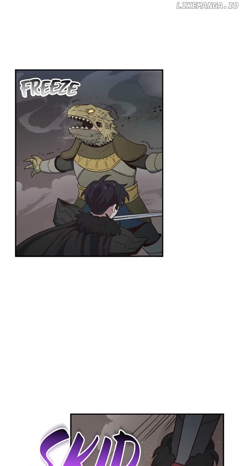 One-in-Seven-Billion Irregular Chapter 100 – Page 15