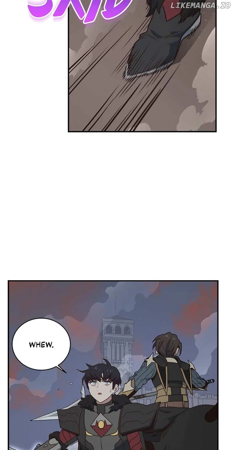 One-in-Seven-Billion Irregular Chapter 100 – Page 16